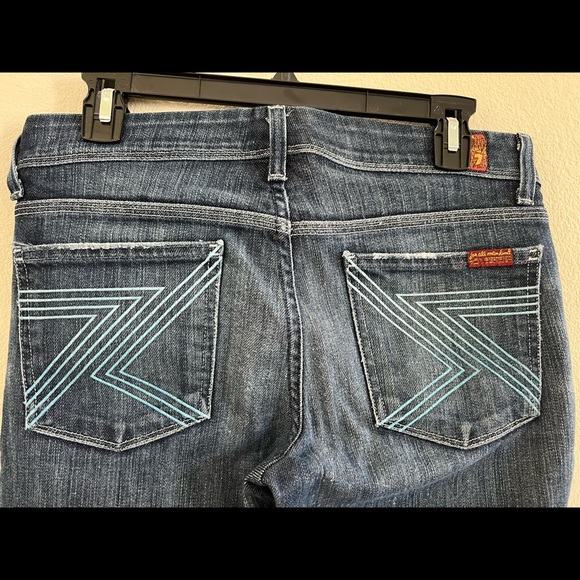 7 for all mankind - Flynt - Picture 2 of 6